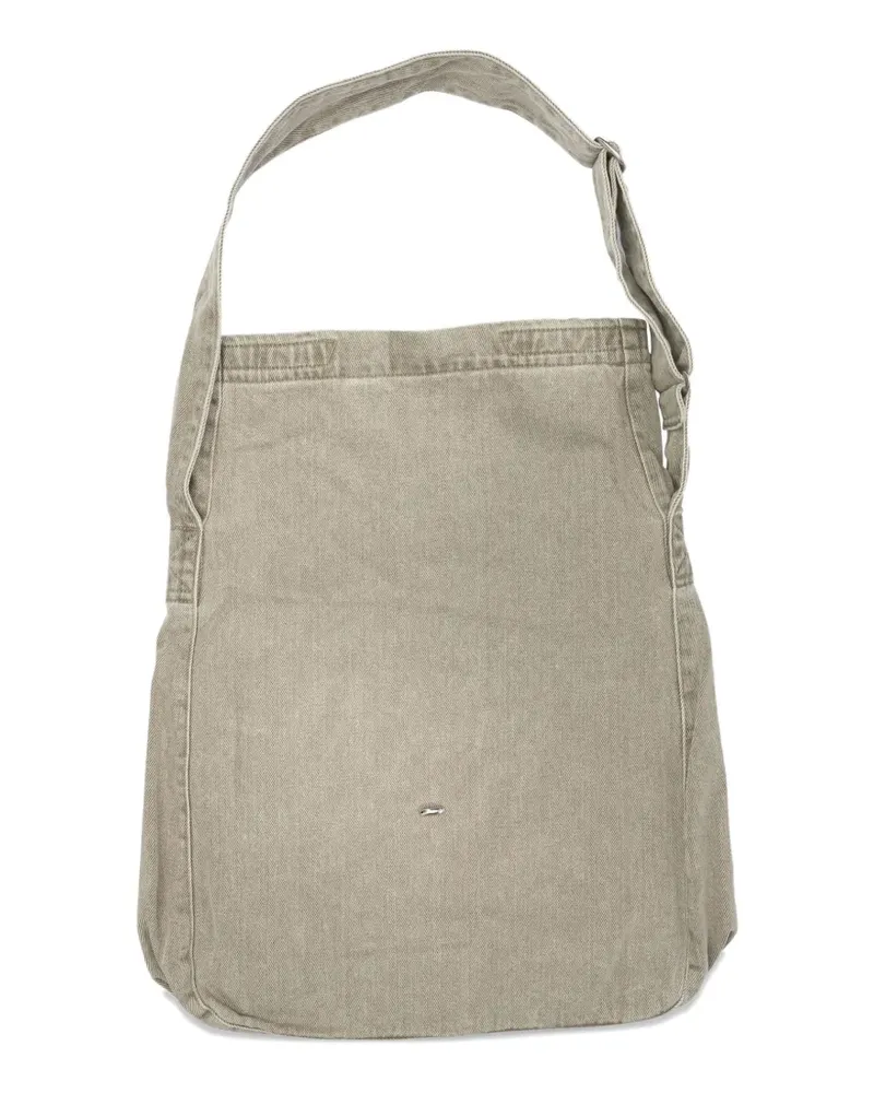 Our Legacy Sling shoulder bag - Nude Nude