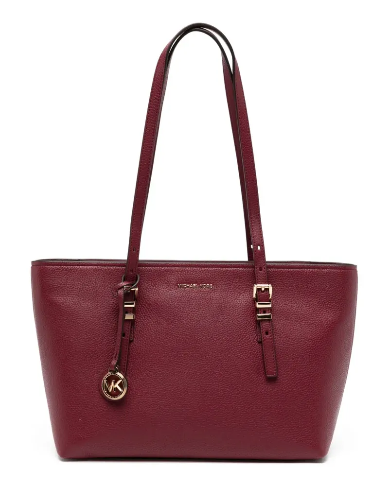 Michael Kors Handtasche aus Leder - Rot Rot