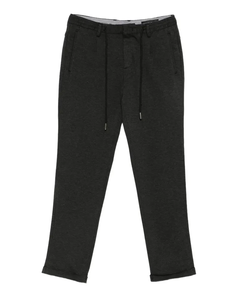 Karl Lagerfeld KL-Charly Jogginghose - Grau Grau