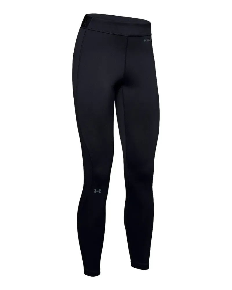Under Armour Base 3.0 Leggings - Schwarz Schwarz
