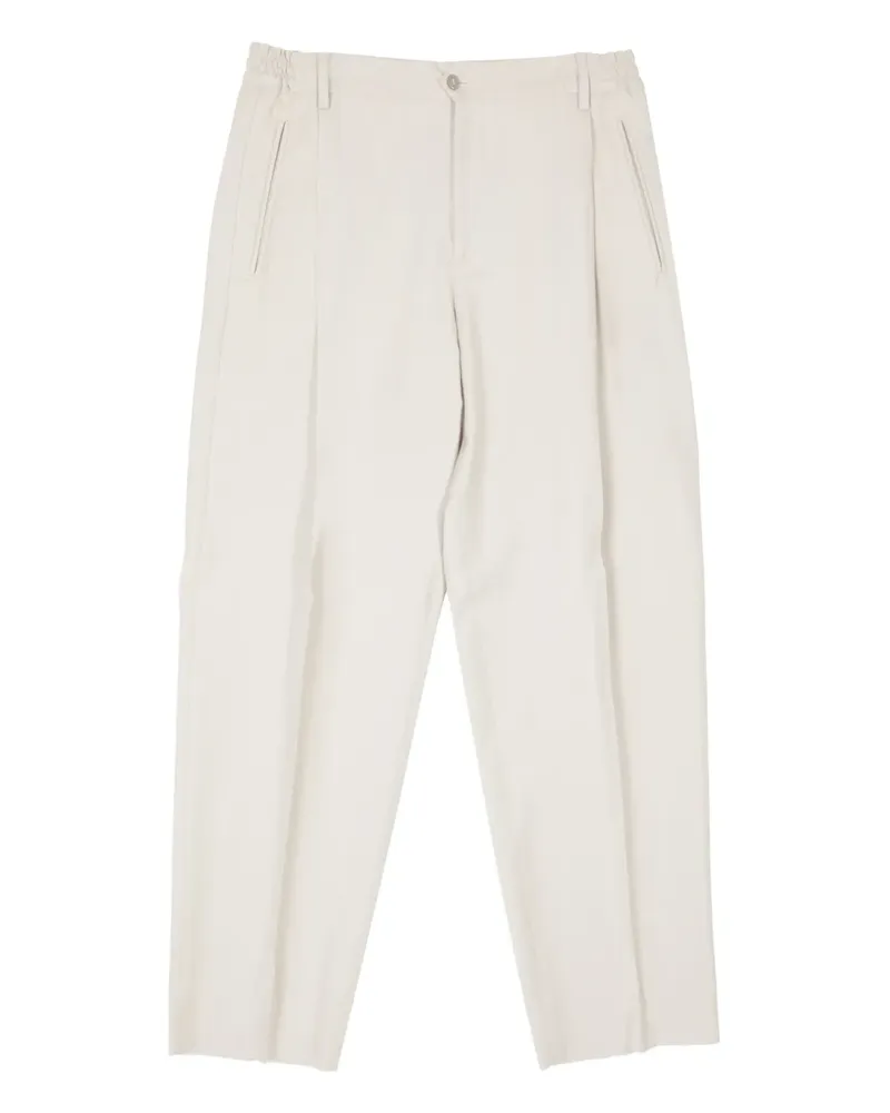 Briglia 1949 Manhattan Hose - Nude Nude