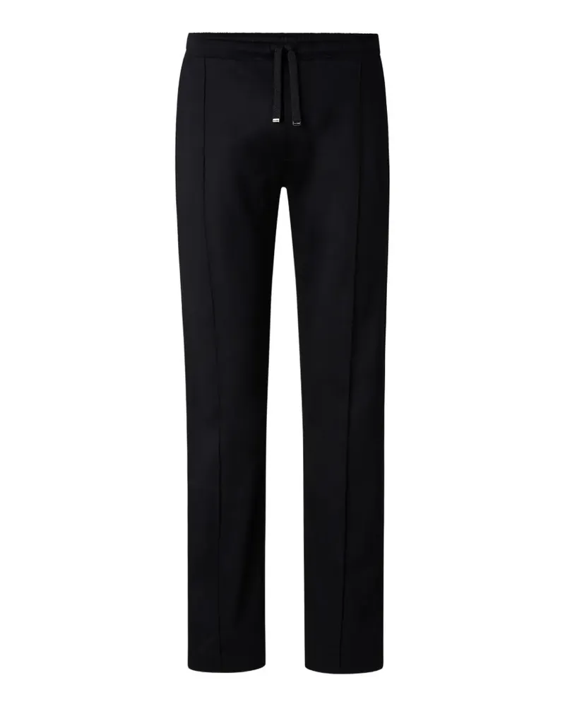 Bogner Rocky Jogginghose mit Kordelzug - Schwarz Schwarz