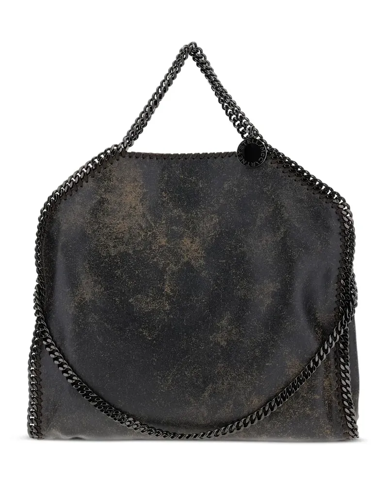 Stella McCartney Kleine Falabella Handtasche - Braun Braun