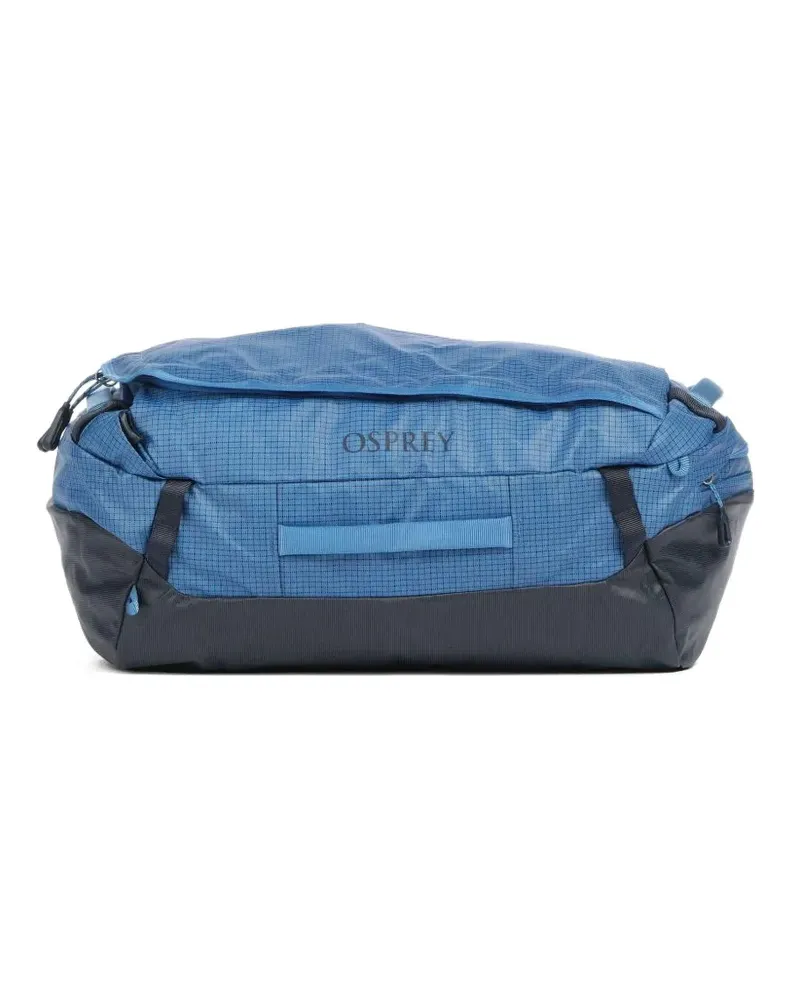 Osprey Transporter 40L duffel bag - Blau Blau