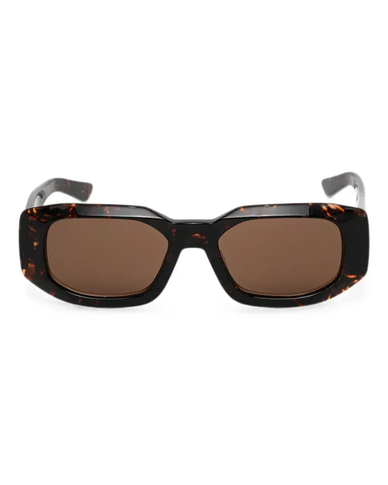 Samsøe & Samsøe Samilo Sonnenbrille - Braun Braun