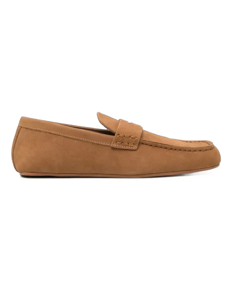 SENSO Myles III Loafer - Braun Braun