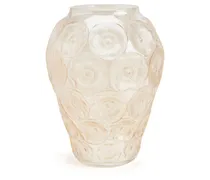 Anemones Vase aus Kristall - Nude