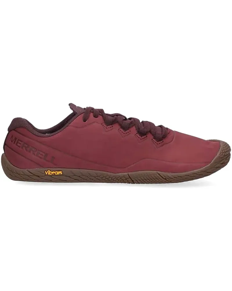 MERRELL Vapor Glove Sneakers - Rot Rot