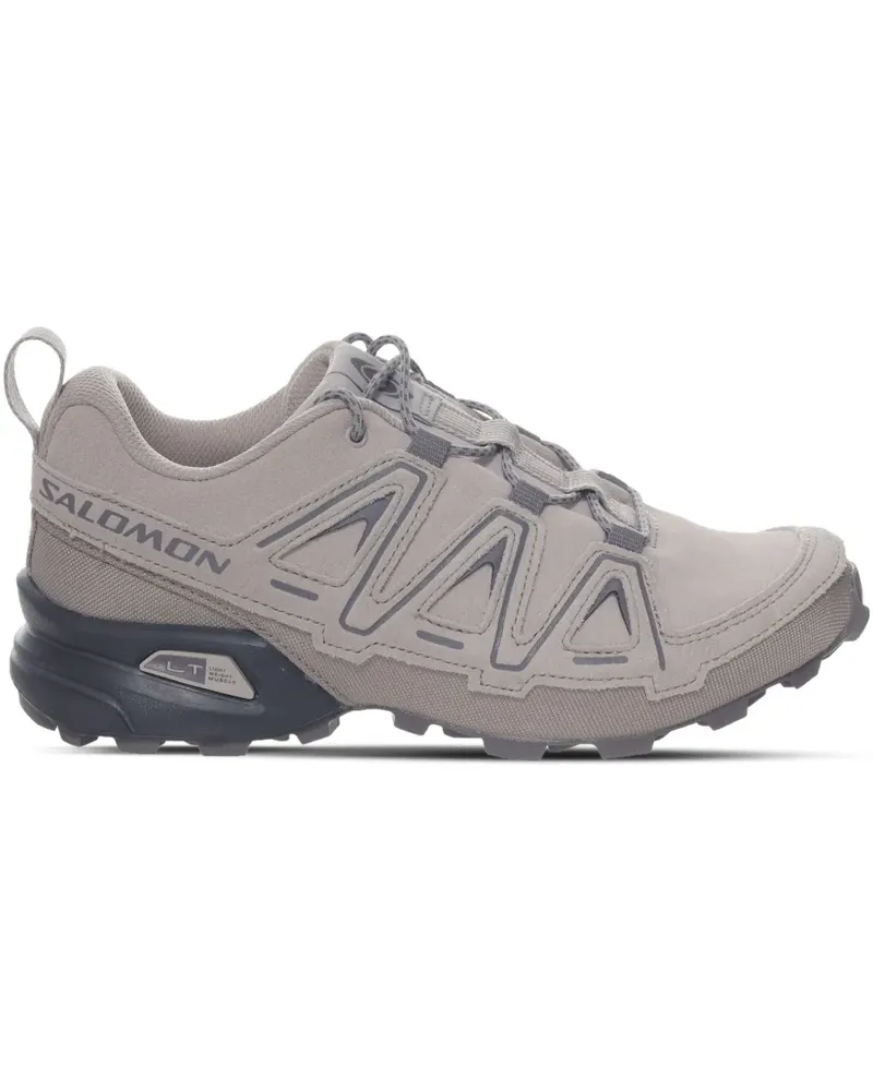 Salomon Speedcross 3 Sneakers - Grau Grau