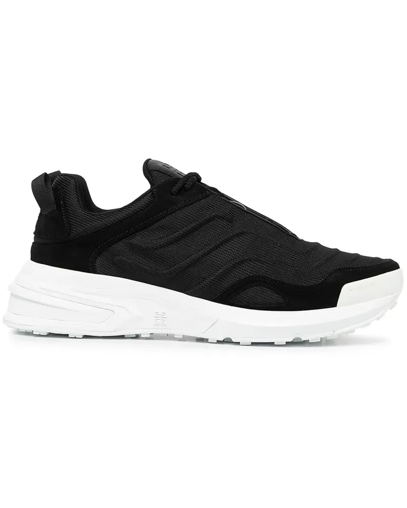 Givenchy Giv 1 Light Runner Sneakers - Schwarz Schwarz