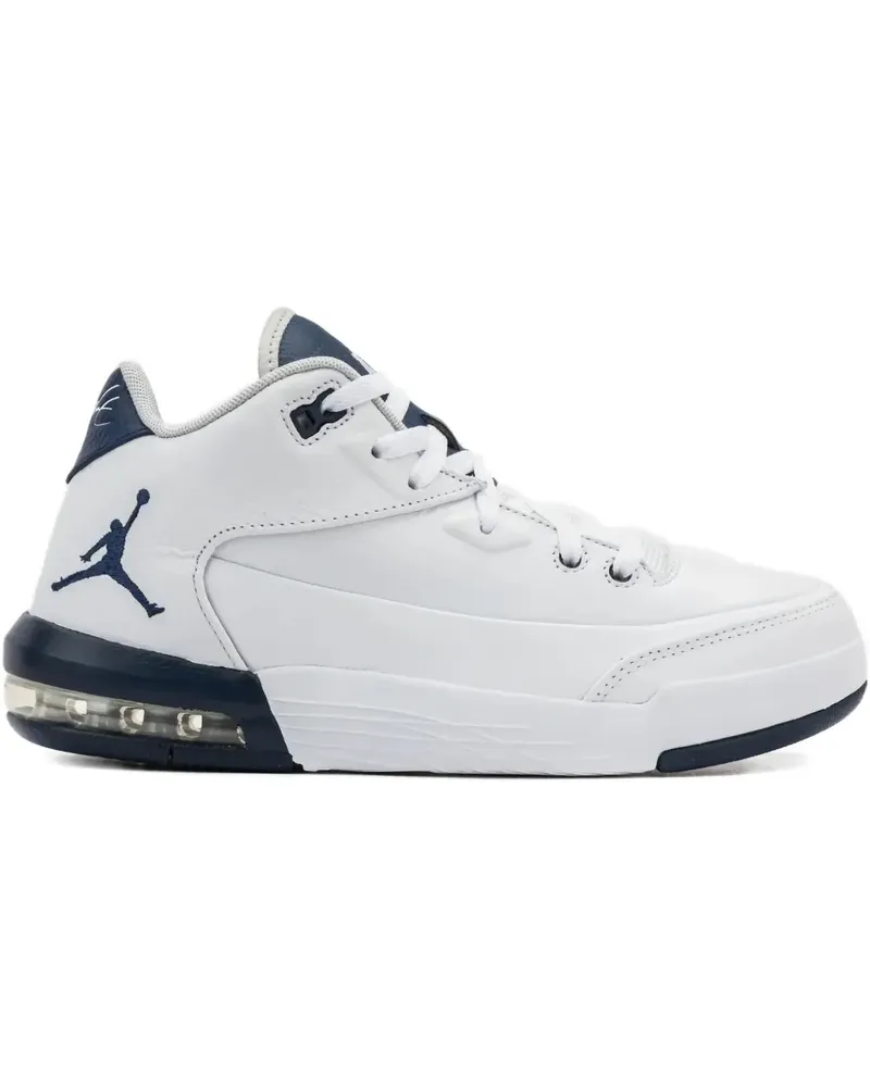 Jordan Flight Origin 3 Sneakers - Weiß Weiß