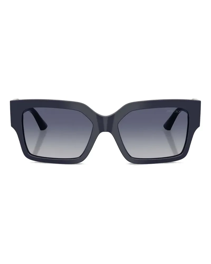 Jimmy Choo JC5058JU Sonnenbrille - Blau Blau