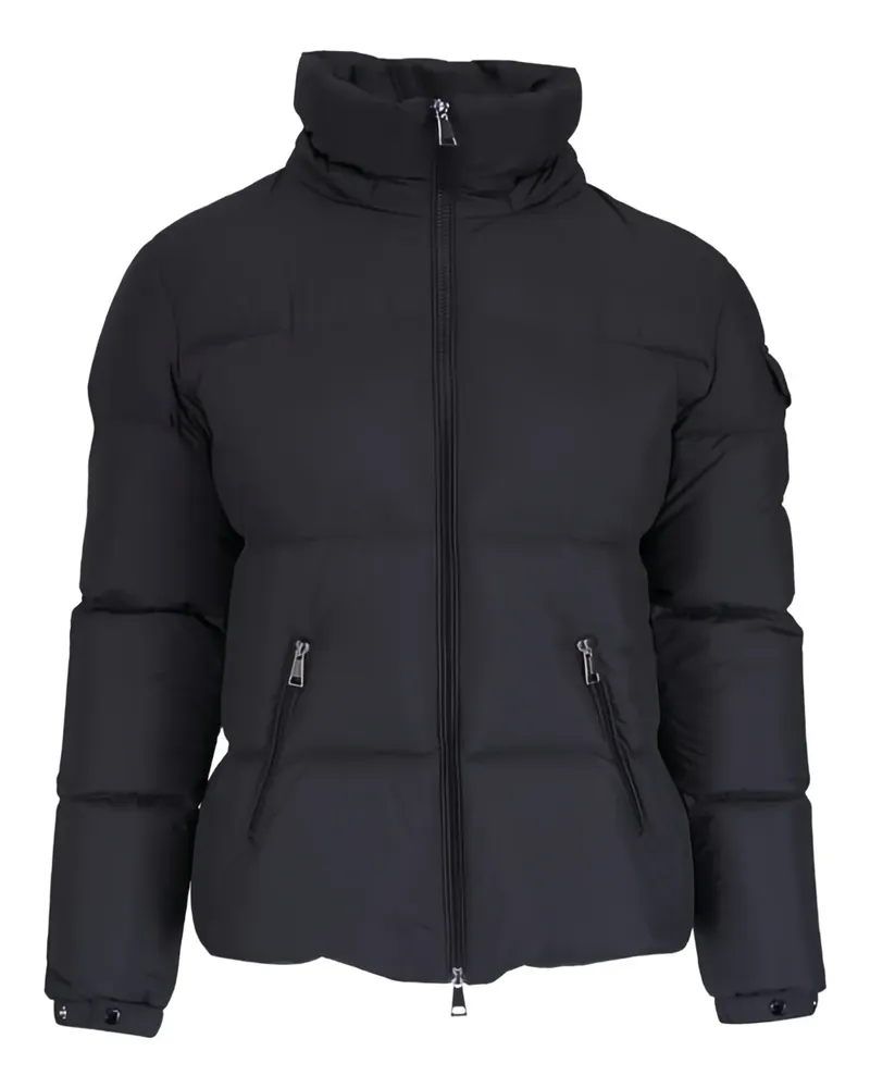 Moncler Fourmine Jacke - Schwarz Schwarz