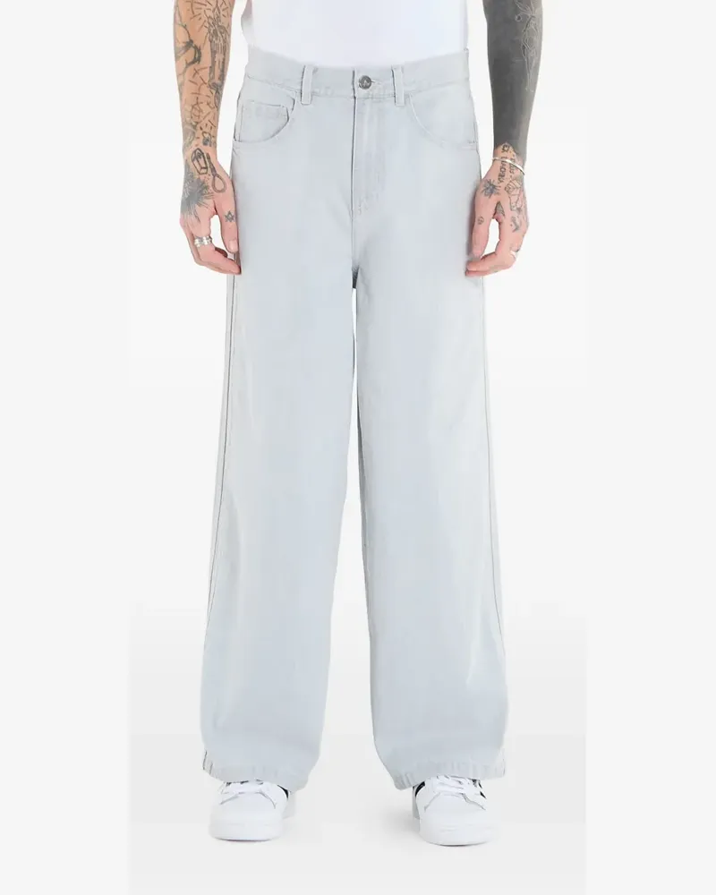 adidas 90s Alternative Sport jeans - Blau Blau