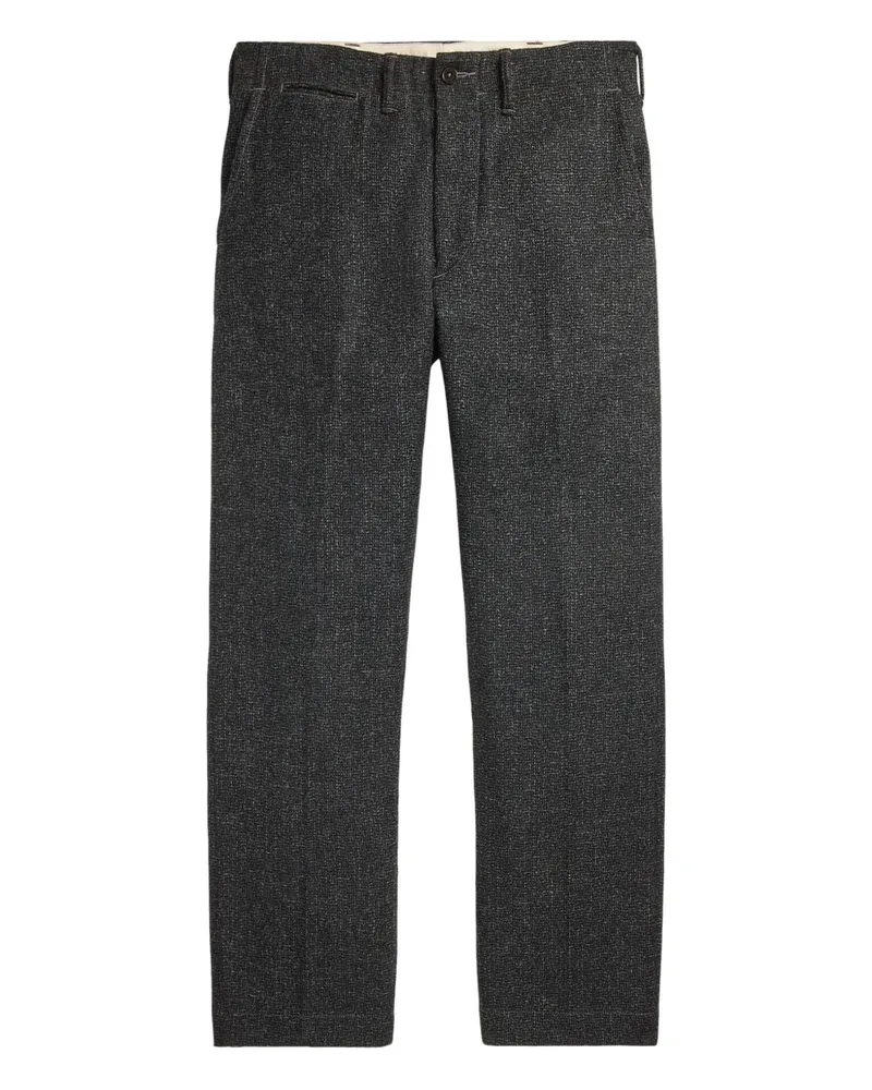 Ralph Lauren Pierre Hose - Grau Grau