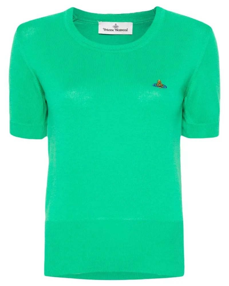Vivienne Westwood Bea Stricktop - Grün Grün
