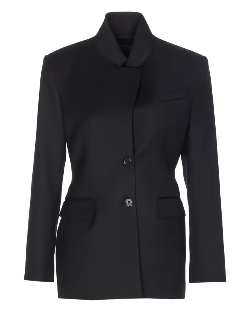 Pinko martingale jacket - Schwarz Schwarz
