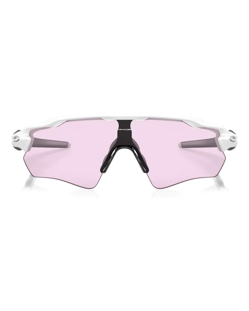 Oakley Flak 2.0 sunglasses - Weiß Weiß