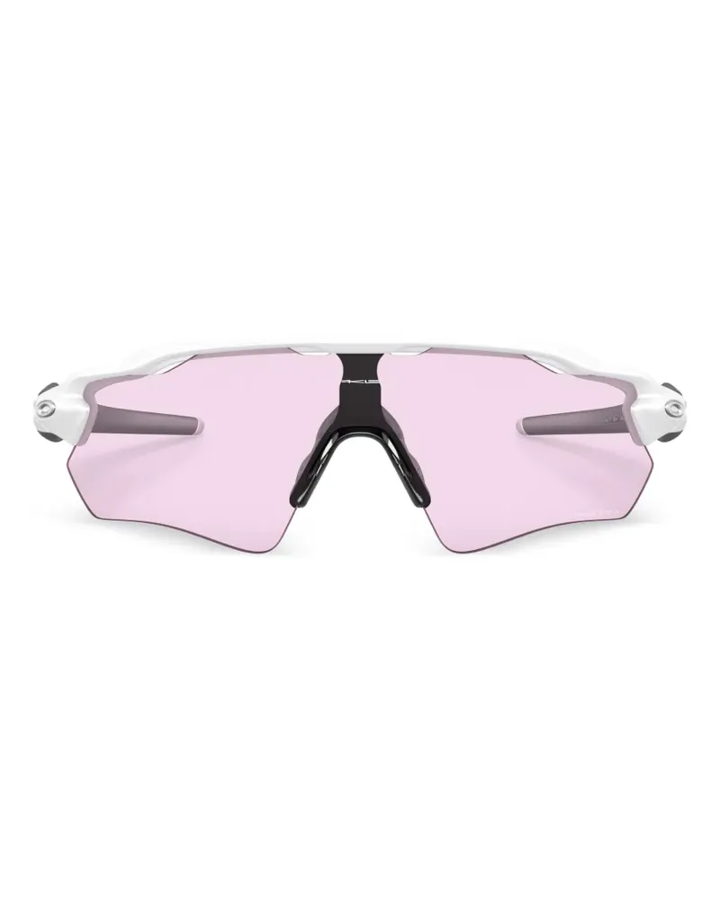 Oakley Flak 2.0 Sonnenbrille - Weiß Weiß