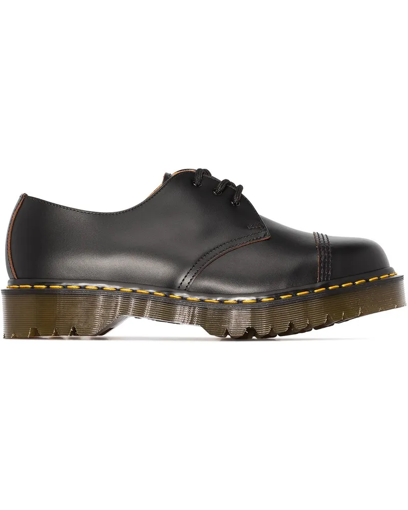 Dr.Martens Bex Derby-Schuhe Schwarz