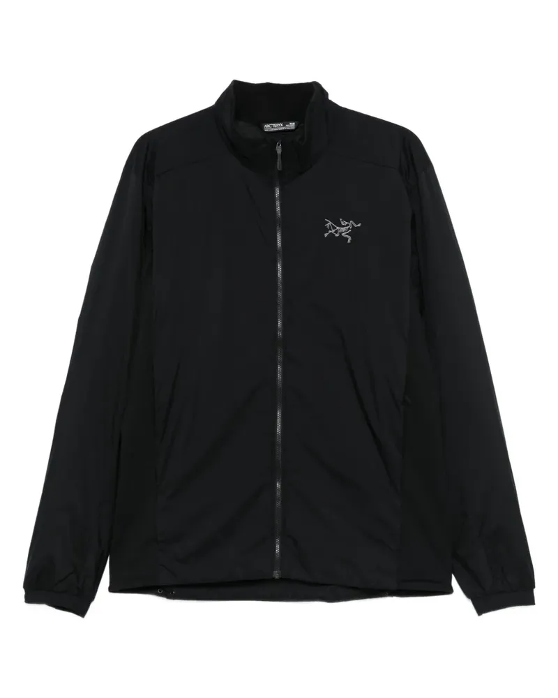 Arc'teryx Kyanite jacket - Schwarz Schwarz
