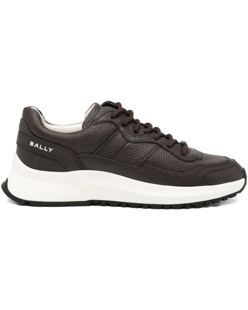 Bally Dennys Sneakers - Braun Braun