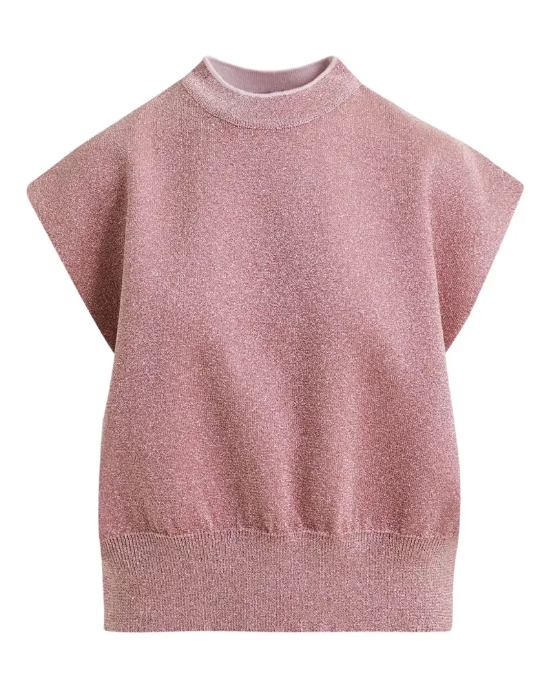 Essentiel Itdance Pullover - Rosa Rosa