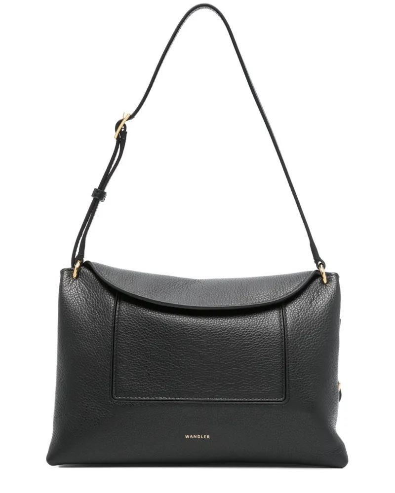 WANDLER Penelope Schultertasche - Schwarz Schwarz