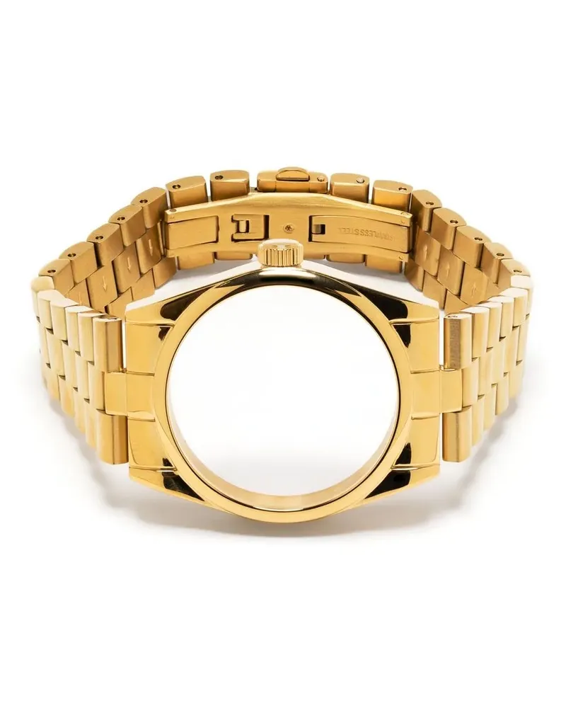 AMBUSH Armband im Uhrendesign - Gold Gold