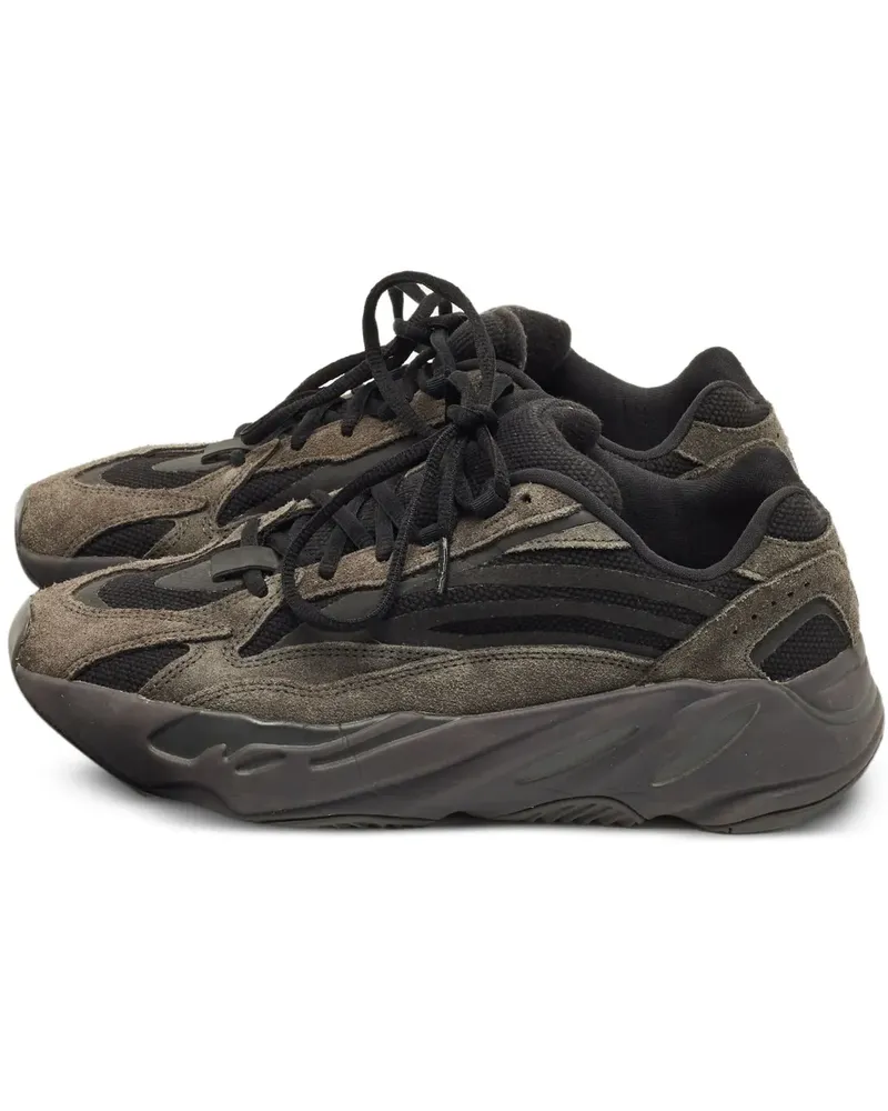 adidas Boost 700 MNVN Sneakers - Schwarz Schwarz