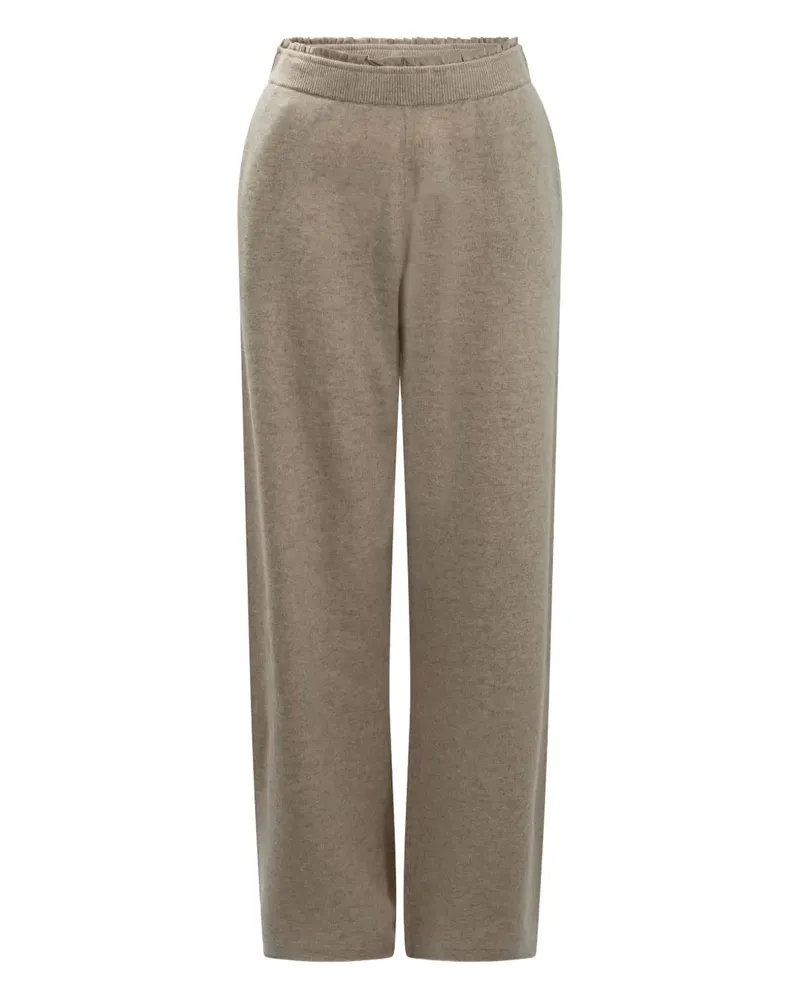 MAX&MOI Basil Hose - Nude Nude