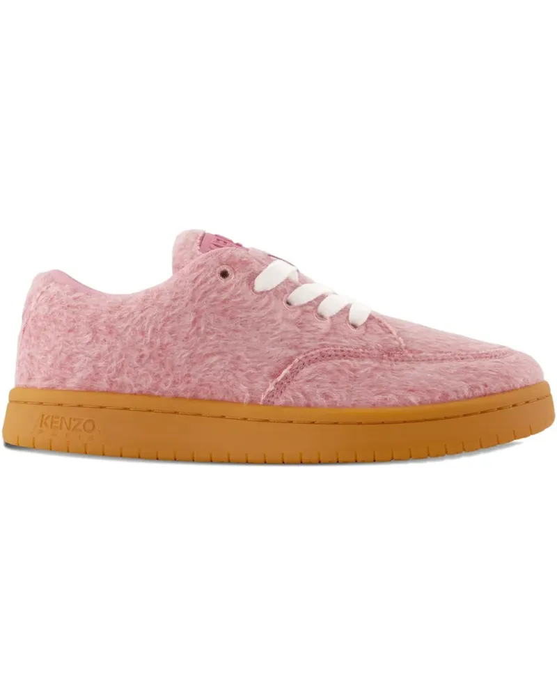 Kenzo Dome low-top sneakers - Rosa Rosa
