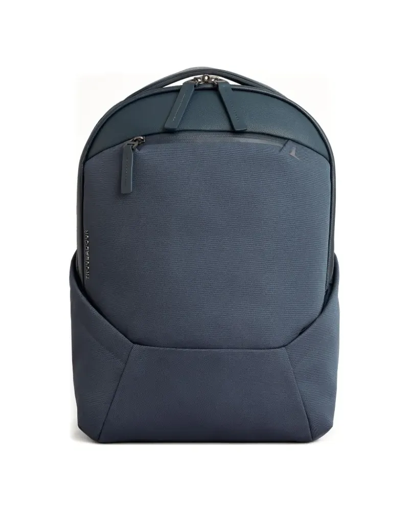 TROUBADOUR Kompakter Apex Rucksack - Blau Blau