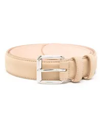 A.P.C. Paris belt Nude