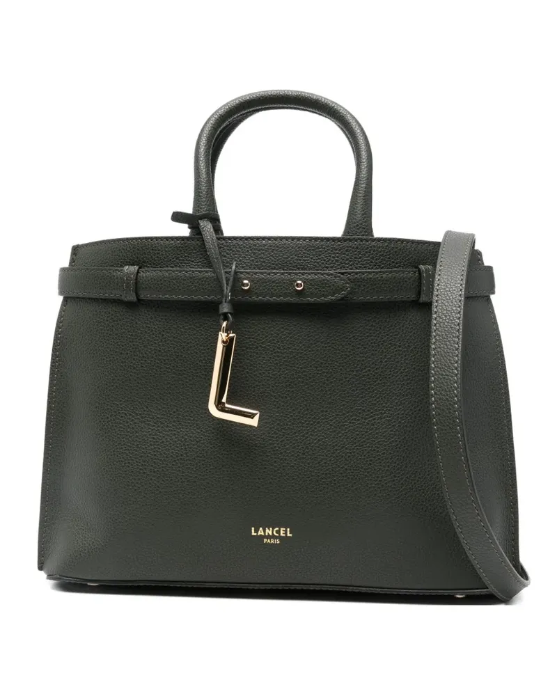 Lancel Mittelgroßer Faubourg Tote Bag - Grün Grün