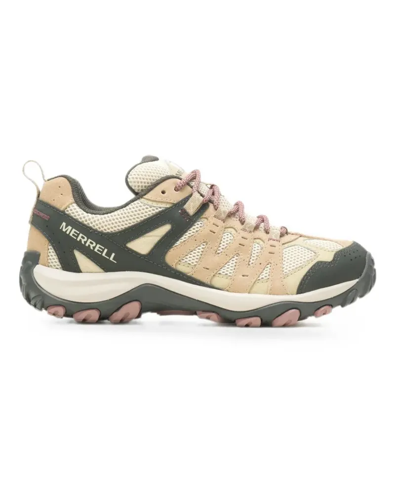 MERRELL Accentor 3 Sneakers mit Einsätzen - Nude Nude