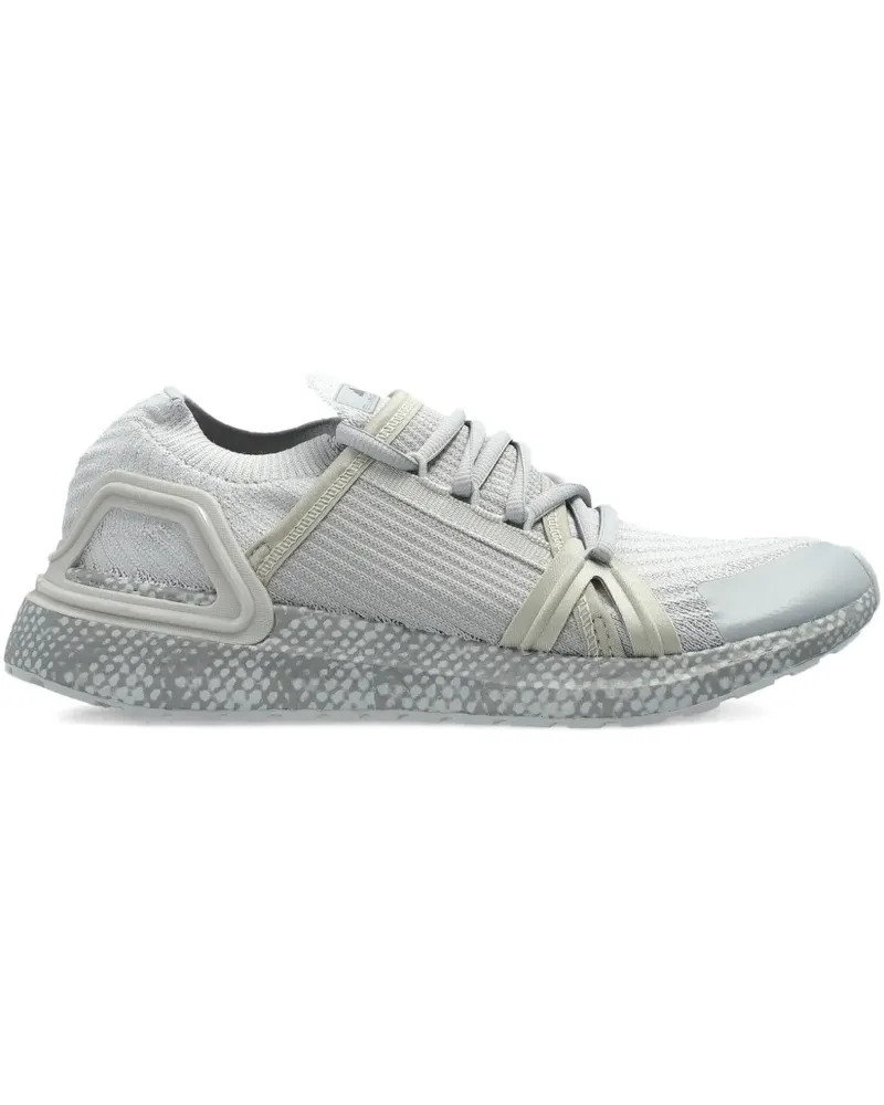 adidas Ultraboost 23 Knit-Sneakers - Grau Grau