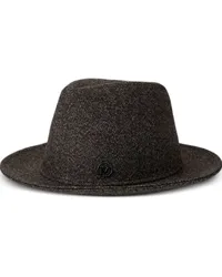 Maison Michel Ygor Fedora Braun