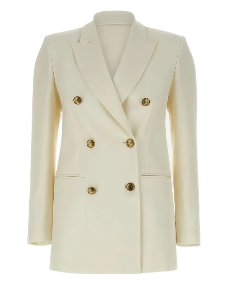 Seafarer Betty Blazer - Weiß Weiß