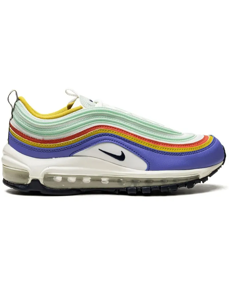 Nike Air Max 97 Sneakers - Weiß Weiß