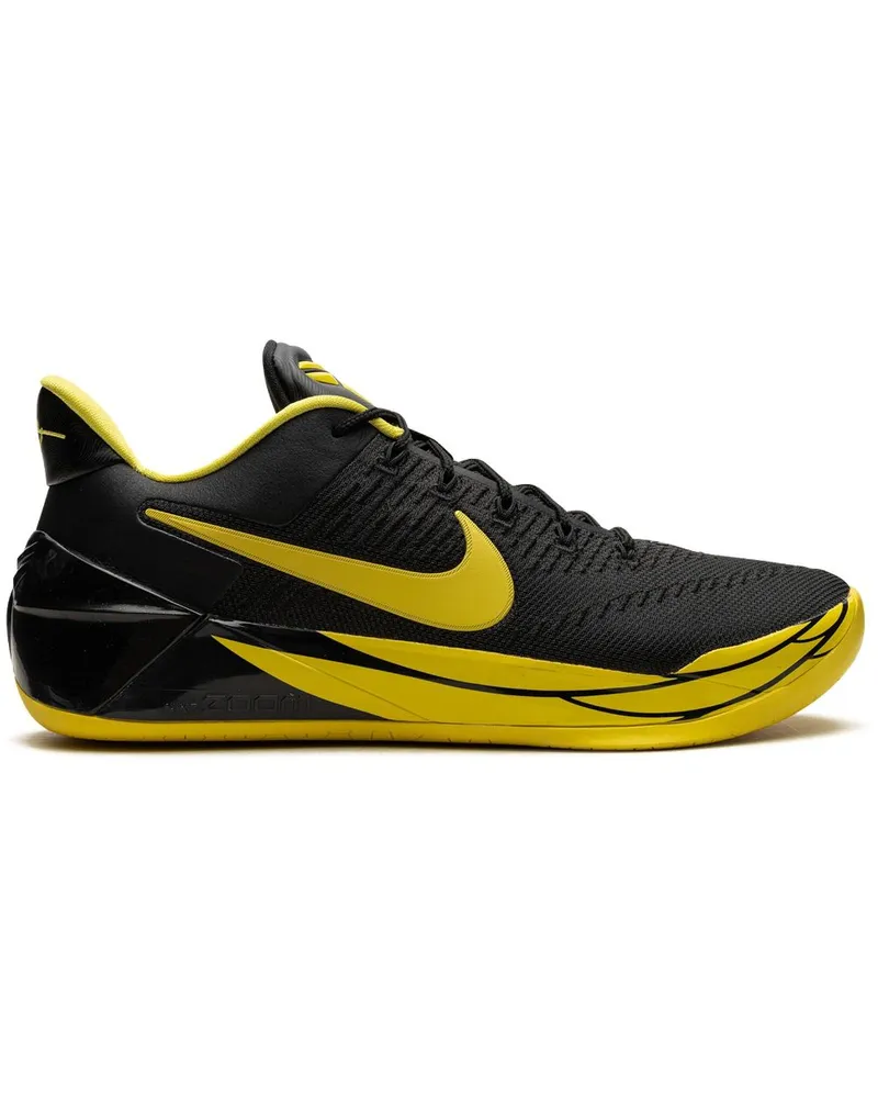Nike Kobe AD Oregon Sneakers - Schwarz Schwarz