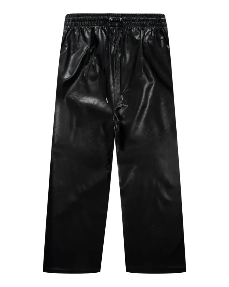 Jordan flight trousers - Schwarz Schwarz