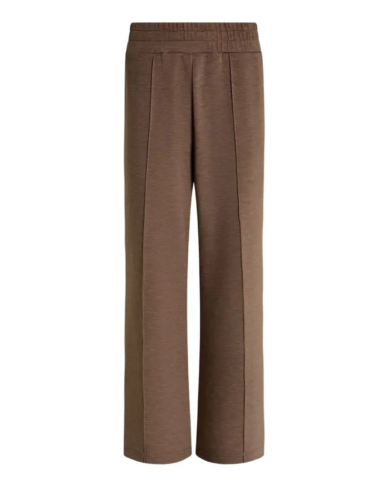 Varley wide-leg trousers - Braun Braun