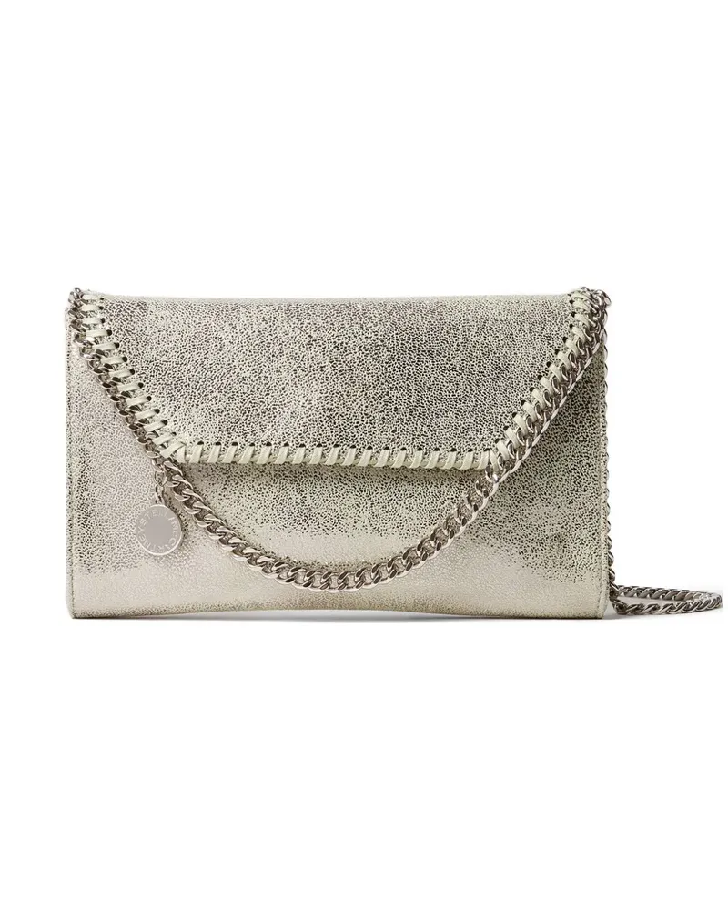 Stella McCartney Falabella shoulder bag - Grün Grün