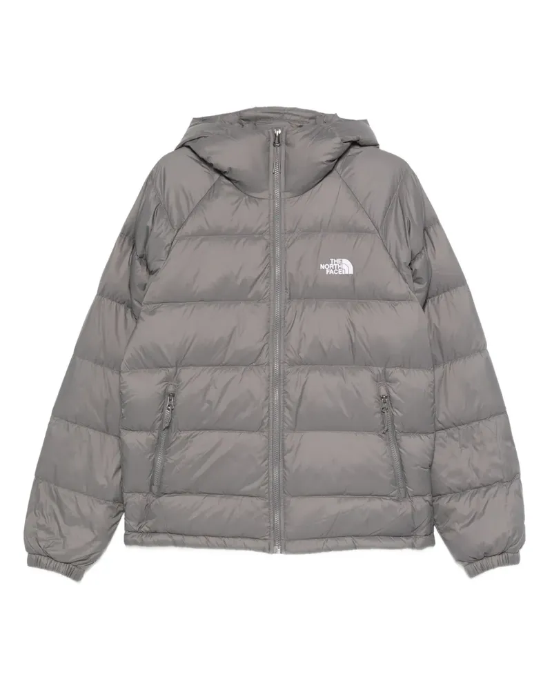 The North Face Mantel mit Kapuze - Grau Grau