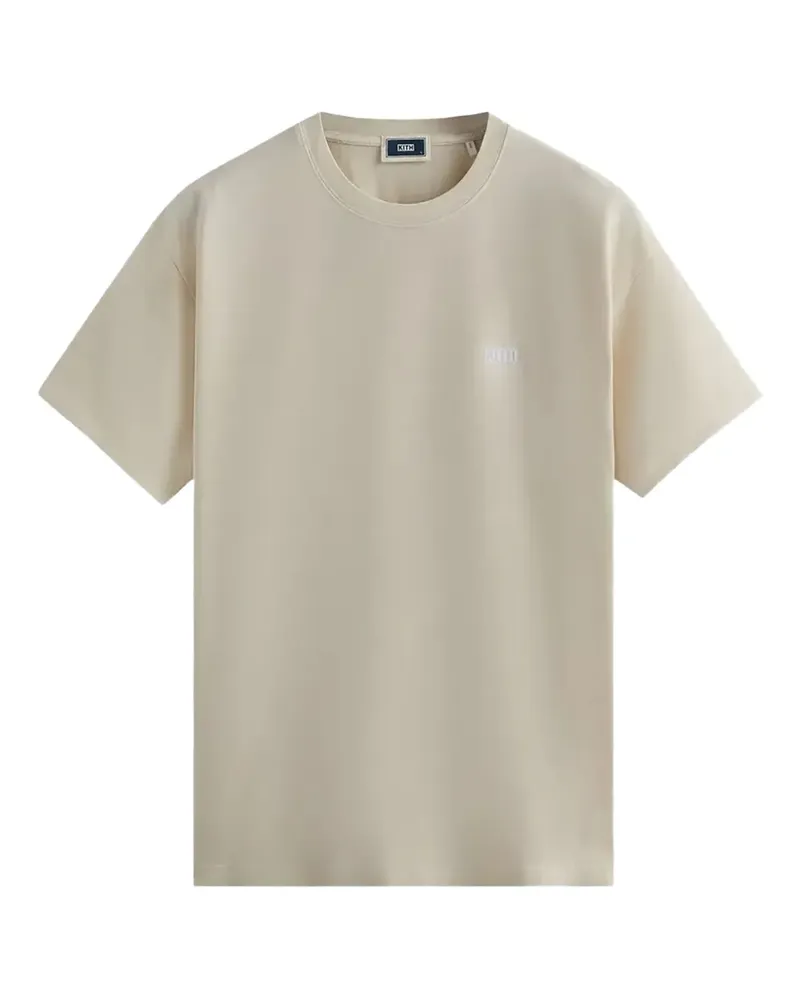 KITH Lax T-Shirt - Nude Nude
