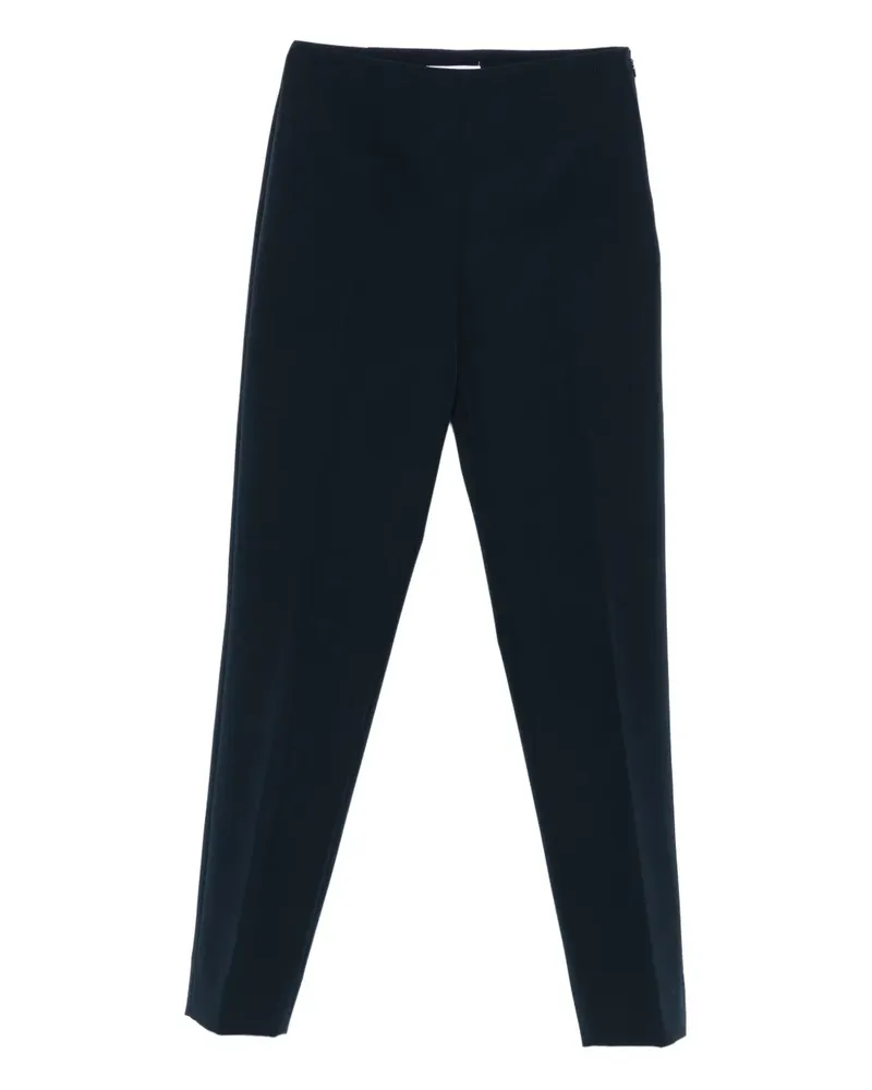 PT TORINO Hose mit geradem Bein - Blau Blau