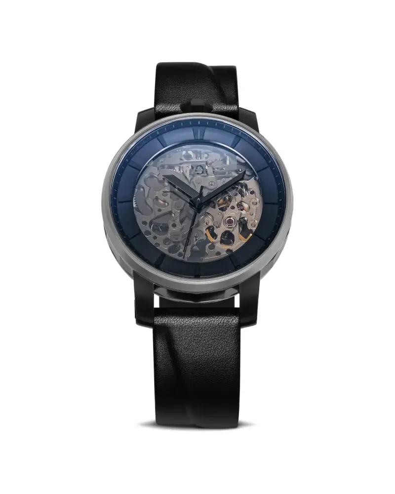 fob Paris R360 36mm watch - Grau Grau