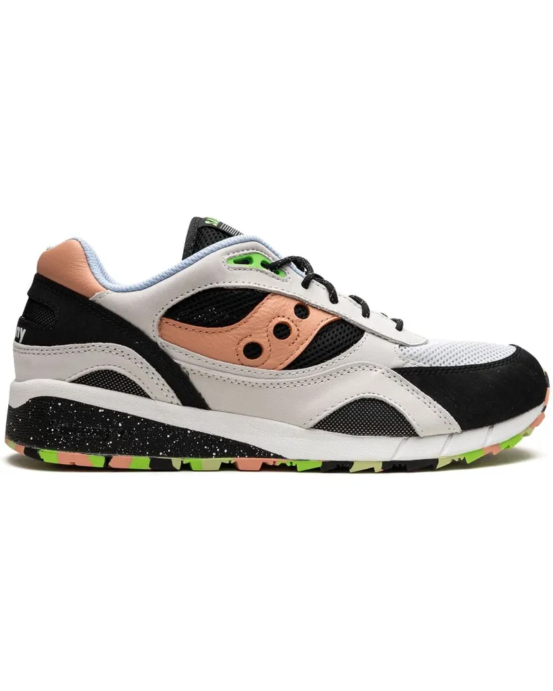 Saucony Shadow 6000 Other World Sneakers - Schwarz Schwarz