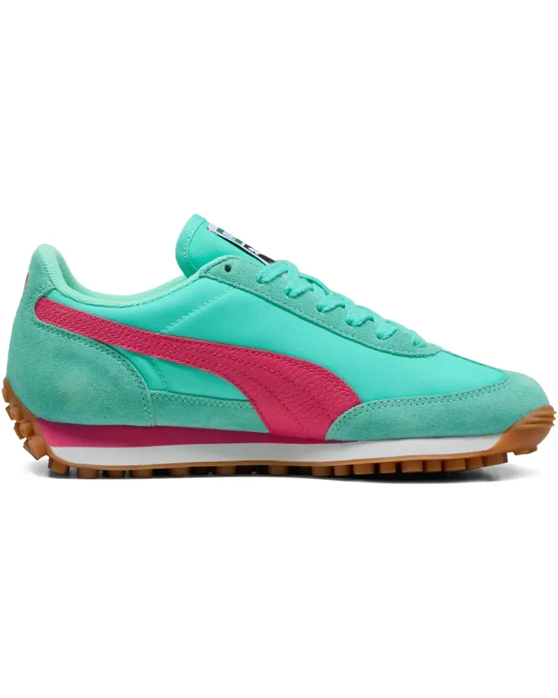 Puma Easy Rider Vintage Sneakers - Grün Grün